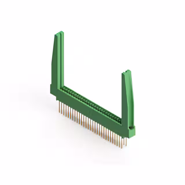 346-058-541-878 EDAC Inc.  Edgeboard Connectors